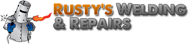 Rusty's Welding & Mobile Repairs